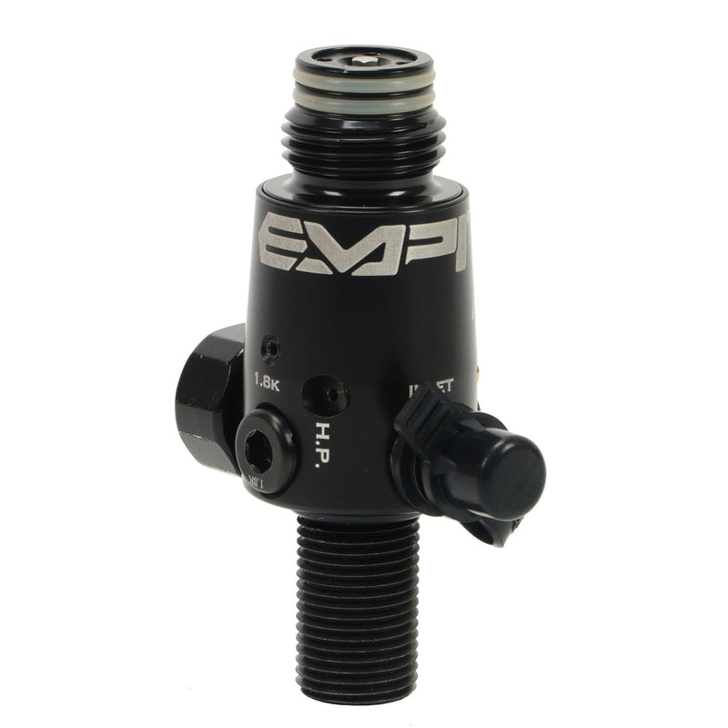 Empire Flo Pro Complete Regulator Assembly