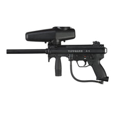Load image into Gallery viewer, Tippmann A-5 Marker W/SS RESPONSE TRIGGER