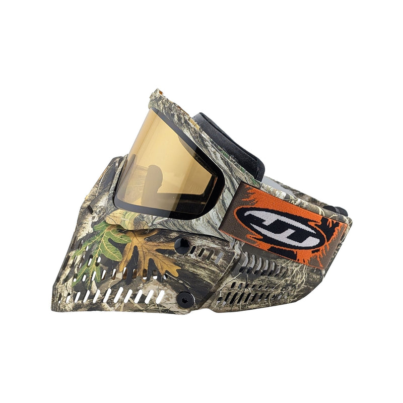 JT Authentic RealTree Proflex Goggle System