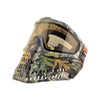 JT Authentic RealTree Proflex Goggle System