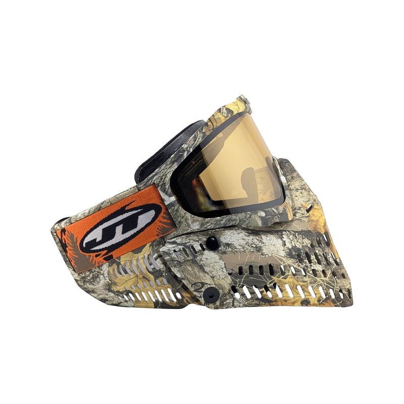 JT Authentic RealTree Proflex Goggle System