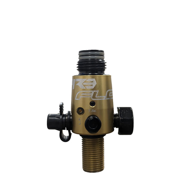 Empire Flo Pro Regulator - Dust Gold