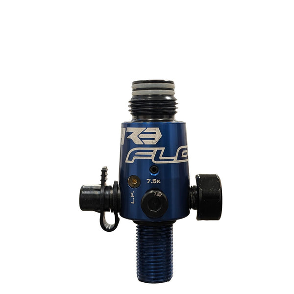 Empire Flo Pro Regulator - Dust Blue