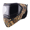 Empire EVS Bandito SE with Thermal Ninja & Thermal Clear Lenses