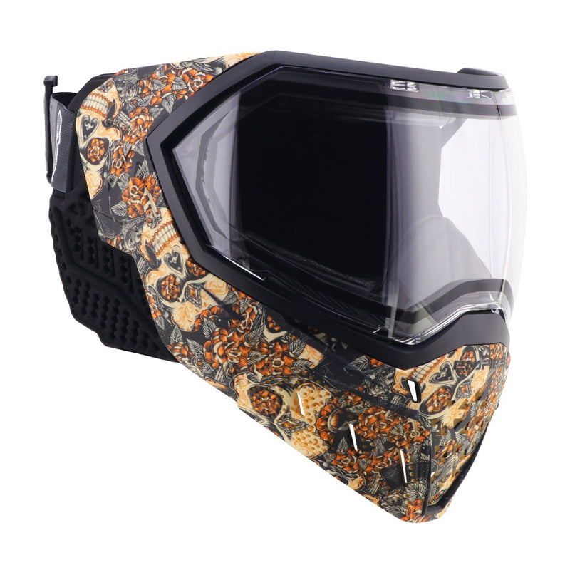 Empire EVS Bandito SE with Thermal Ninja & Thermal Clear Lenses