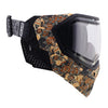 Empire EVS Bandito SE with Thermal Ninja & Thermal Clear Lenses