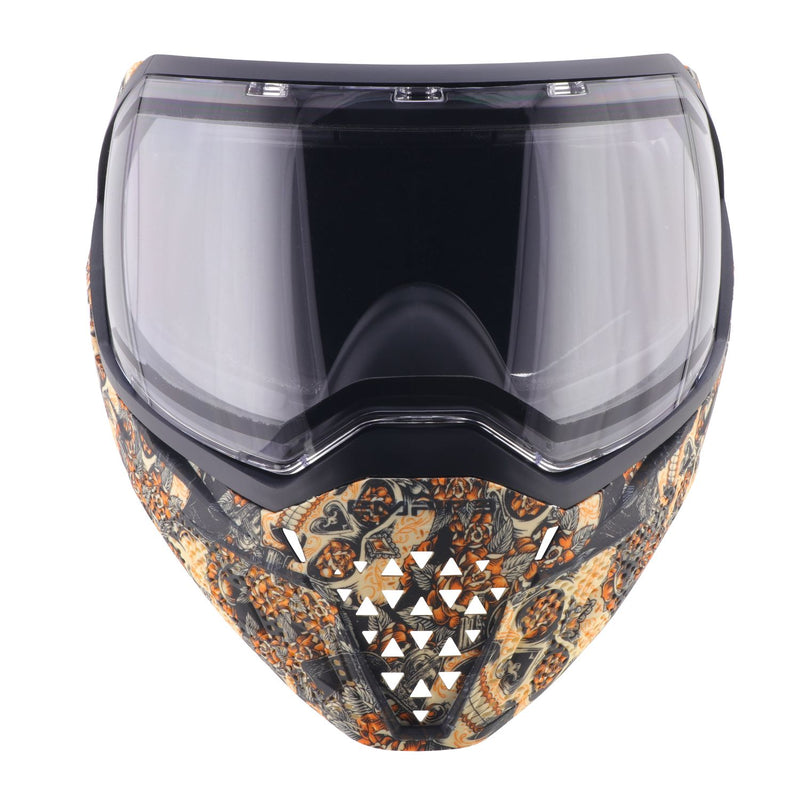 Empire EVS Bandito SE with Thermal Ninja & Thermal Clear Lenses