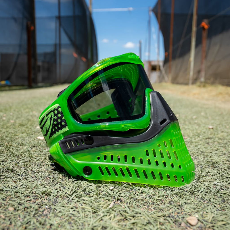 JT Lucky 15 Pro Team Edition / Ice Green Proflex