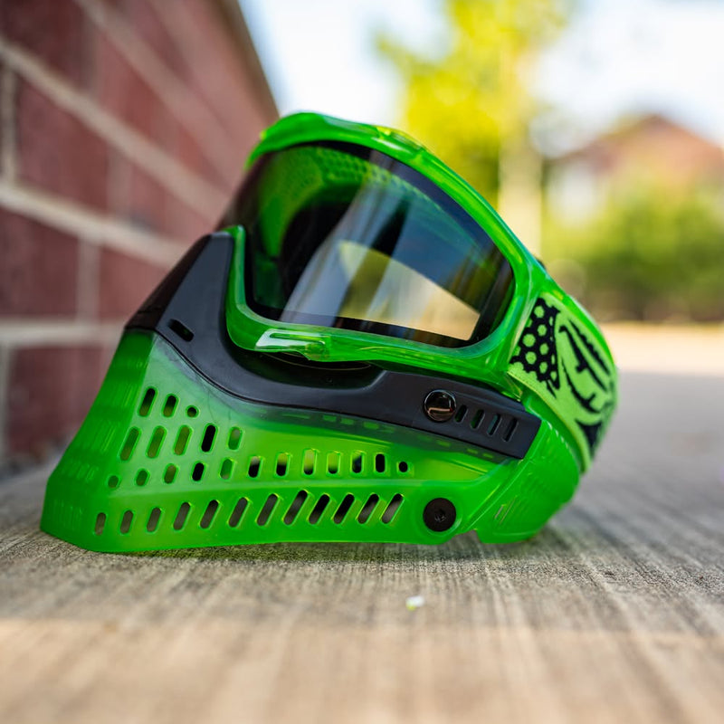 JT Lucky 15 Pro Team Edition / Ice Green Proflex