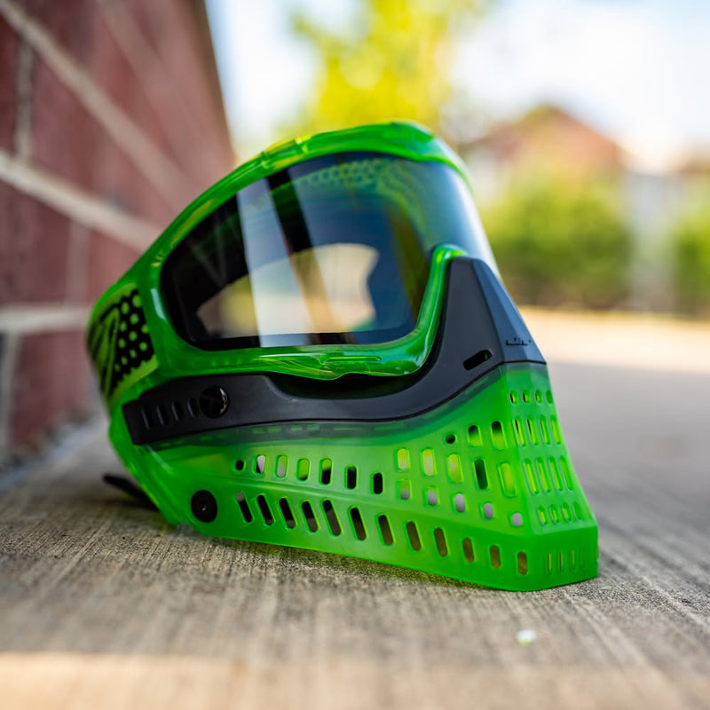 JT Lucky 15 Pro Team Edition / Ice Green Proflex