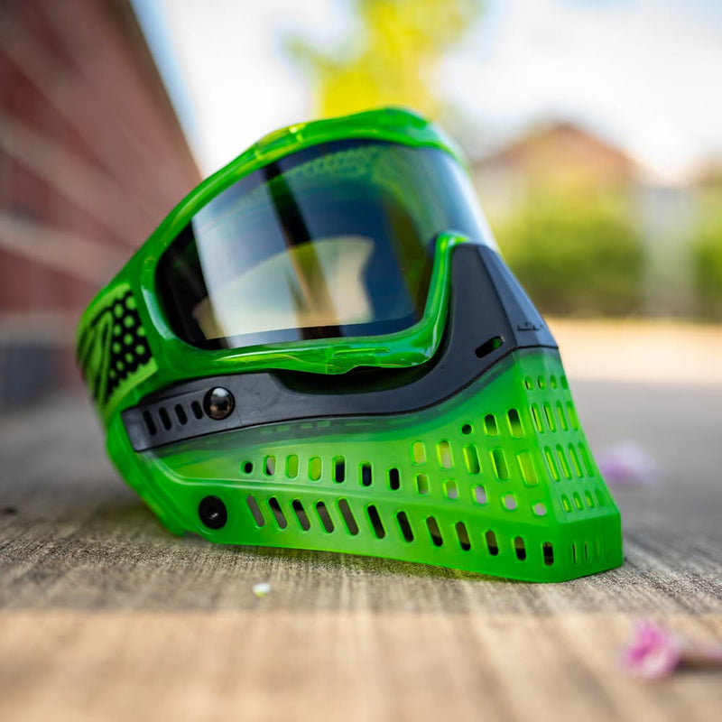 JT Lucky 15 Pro Team Edition / Ice Green Proflex