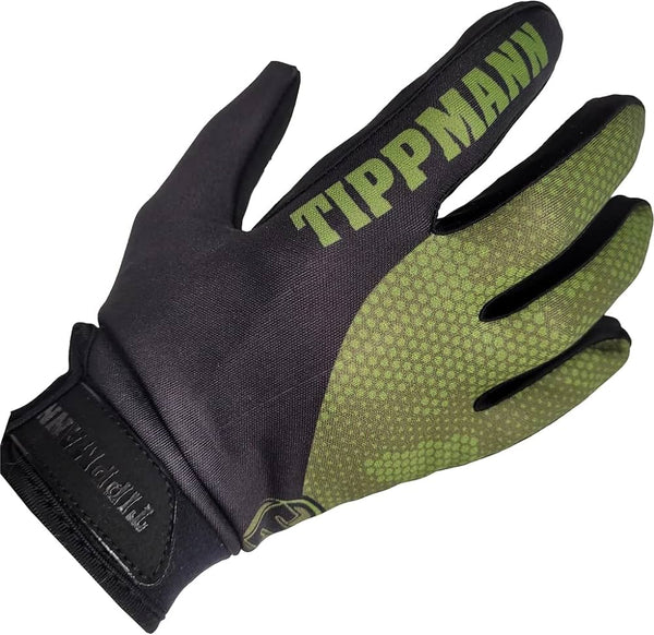 Tippmann Kombat FF Glove