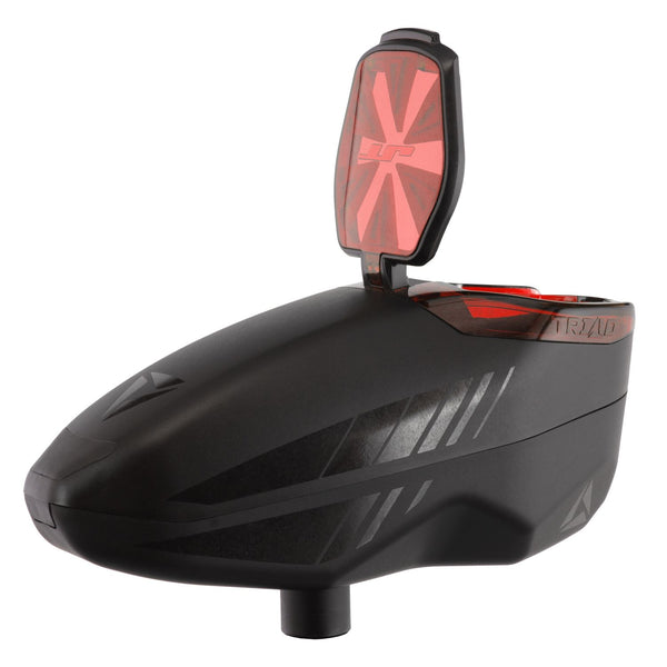 JT Triad Loader - Red/Black