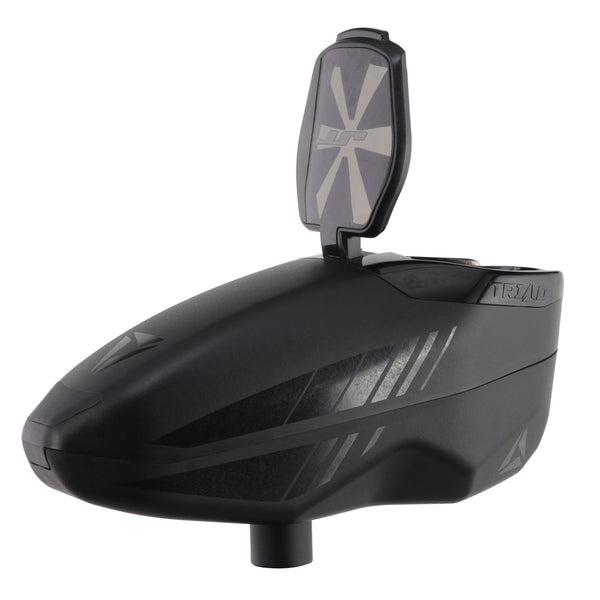 JT Triad Loader - Black/Black