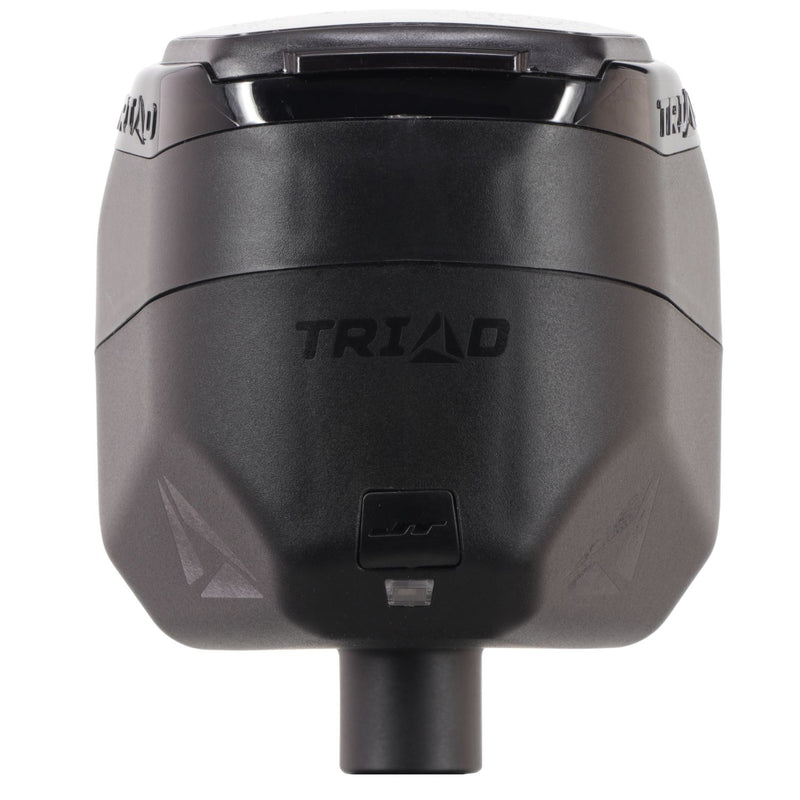 JT Triad Loader - Olive/Black