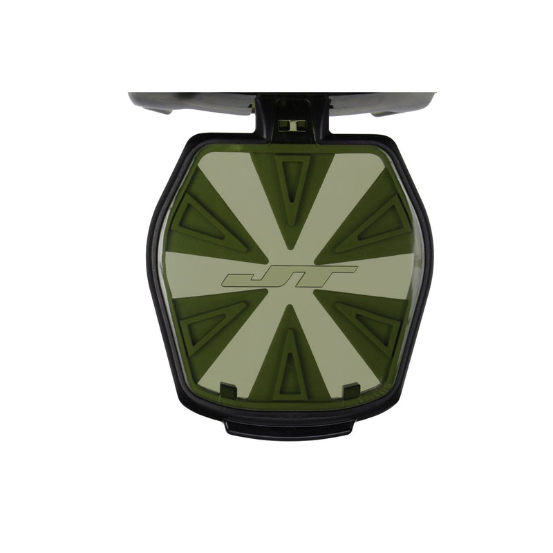 JT Triad Loader - Olive/Black