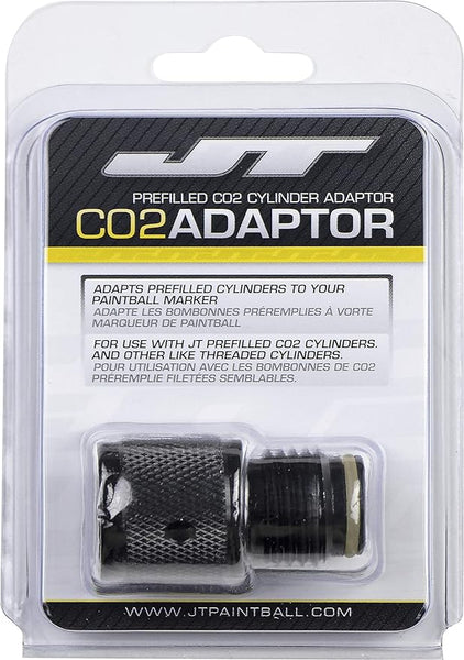 JT CO2 Adapter, 90gm