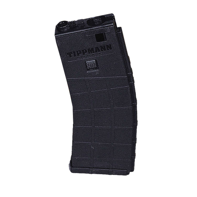 Tippmann Tactical Mid Cap Airsoft Magazine 140 round