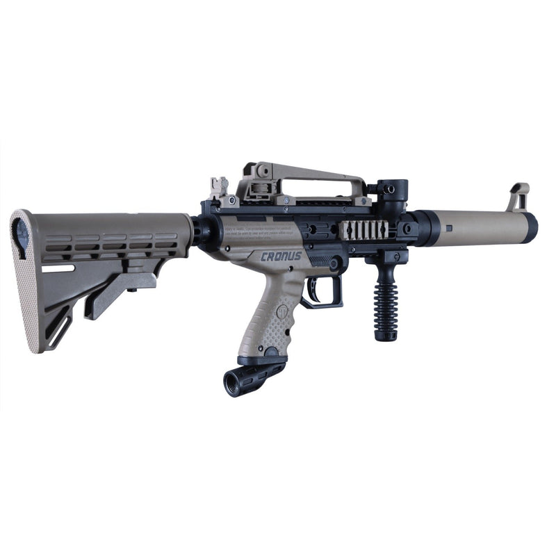Tippmann Cronus Tactical .50 Cal