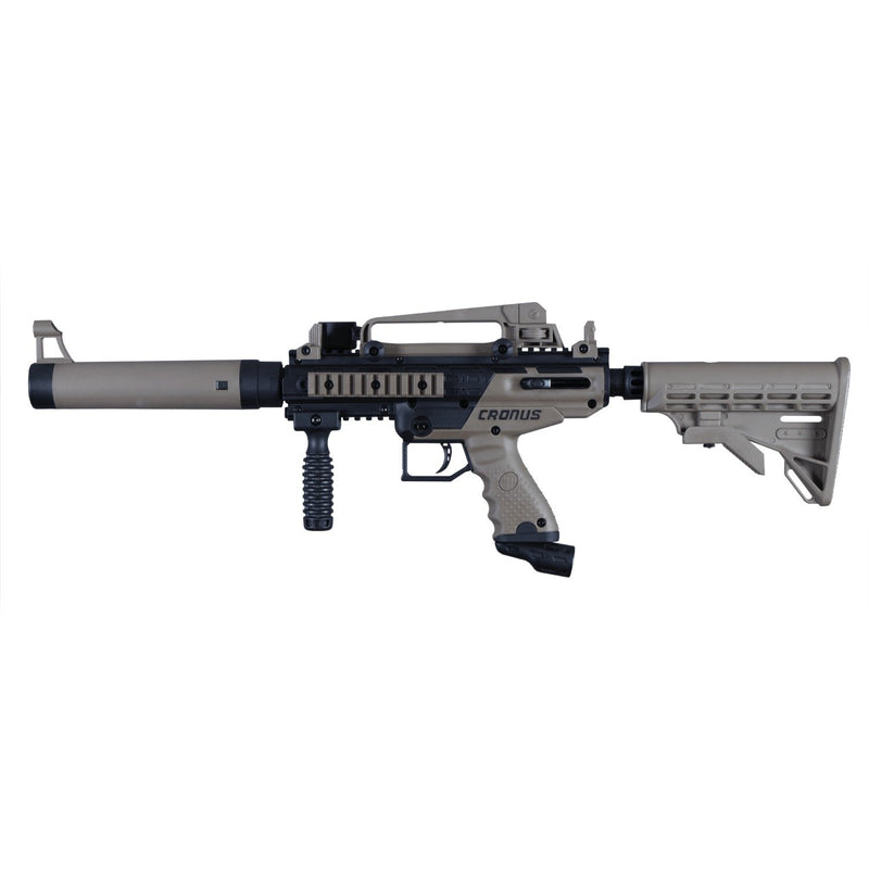 Tippmann Cronus Tactical .50 Cal