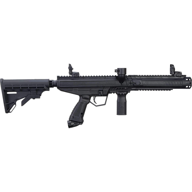 Tippmann Stormer Tactical Marker - Black