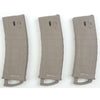 Tippmann TMC .50 Cal Mags w/ Coupler 2 pack Black
