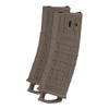 Tippmann TMC .50 Cal Mags w/ Coupler 2 pack Black