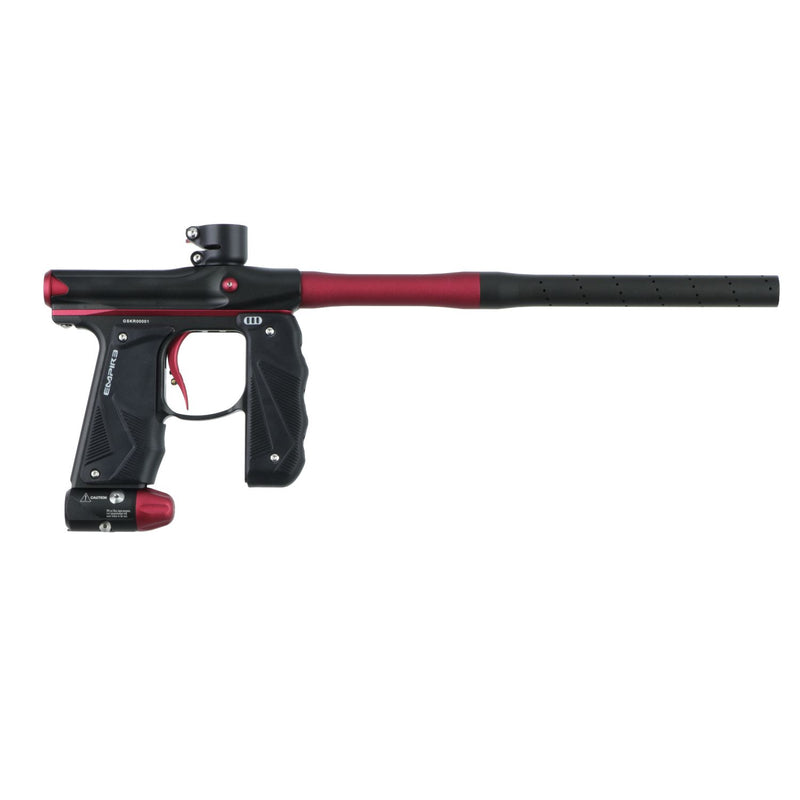 Empire Mini GS Paintball Marker 2 piece Barrel