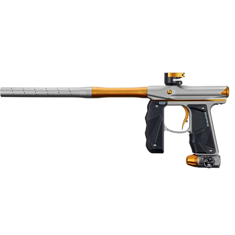 Empire Mini GS Paintball Marker 2 piece Barrel