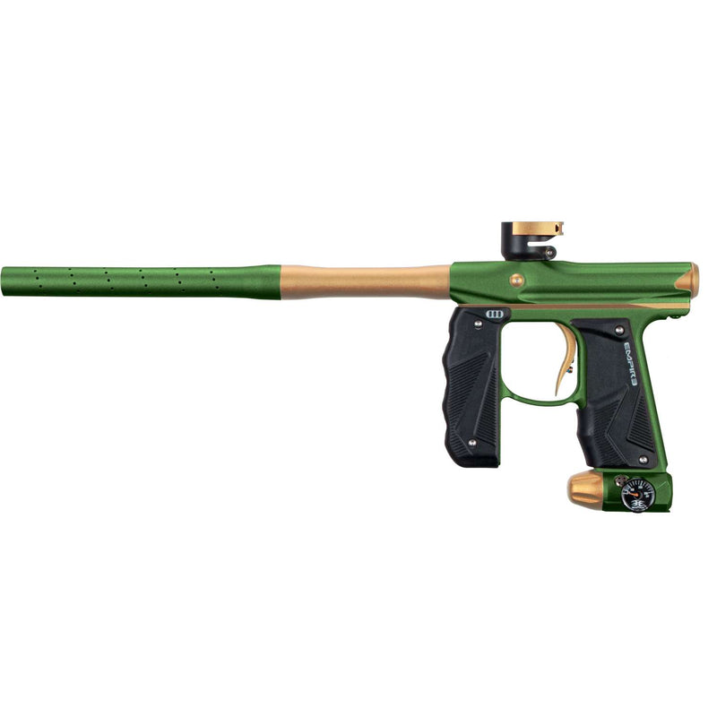Empire Mini GS Paintball Marker 2 piece Barrel