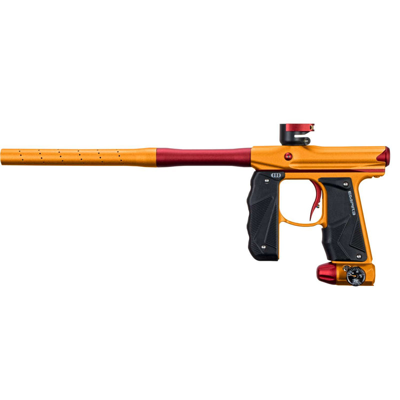 Empire Mini GS Paintball Marker 2 piece Barrel