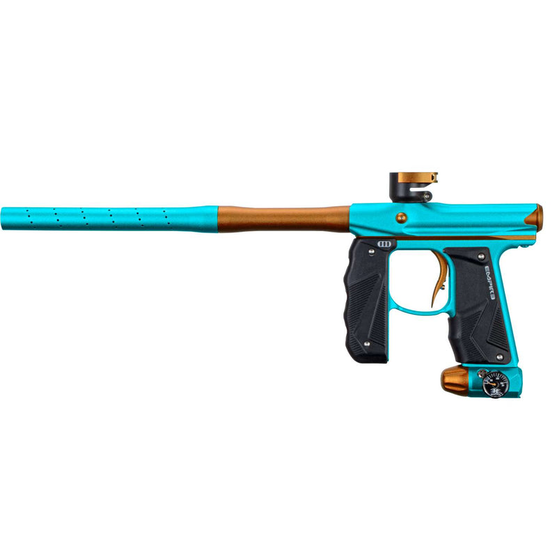 Empire Mini GS Paintball Marker 2 piece Barrel
