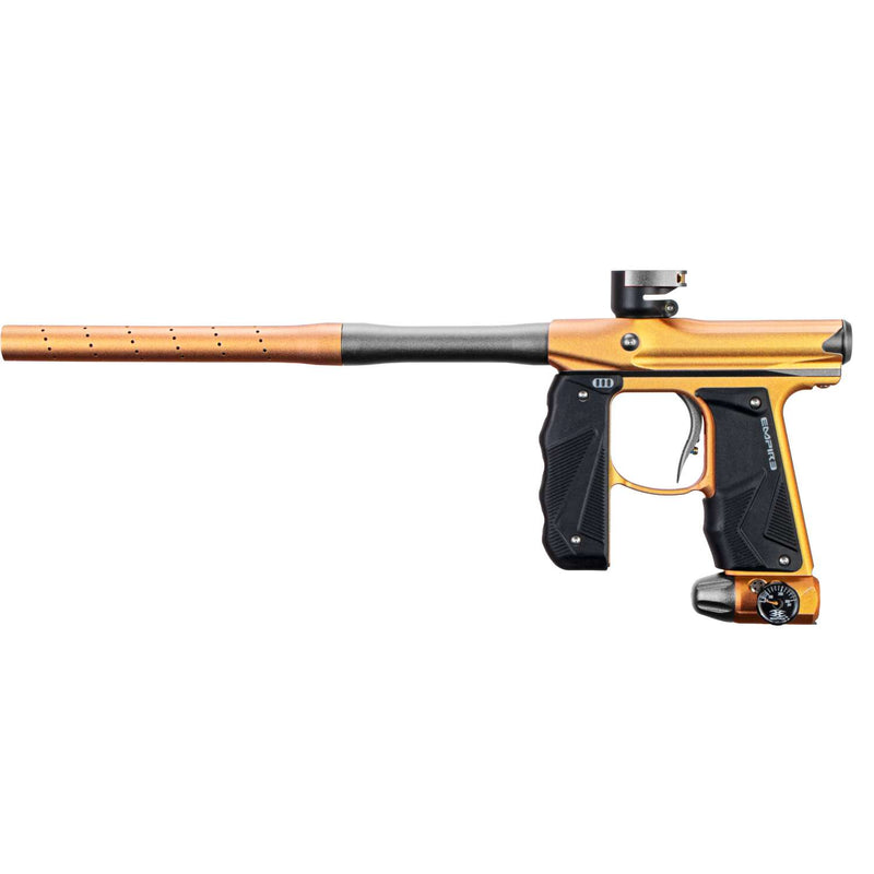 Empire Mini GS Paintball Marker 2 piece Barrel
