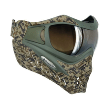 Load image into Gallery viewer, VForce Grill SE Paintball Mask