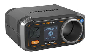 Acetech AC6000 BT Chronograph