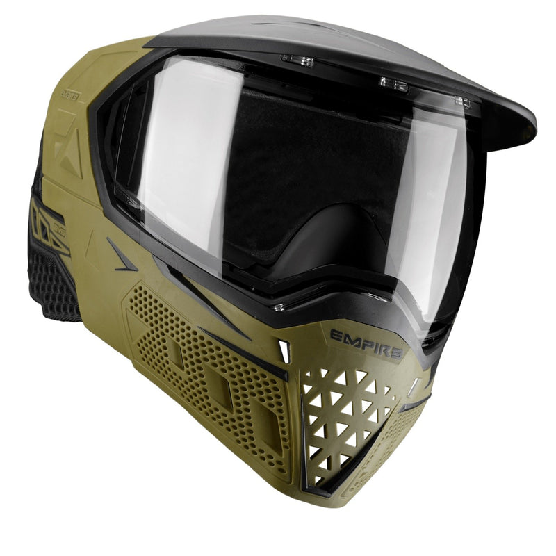 Empire EVS Paintball Goggle