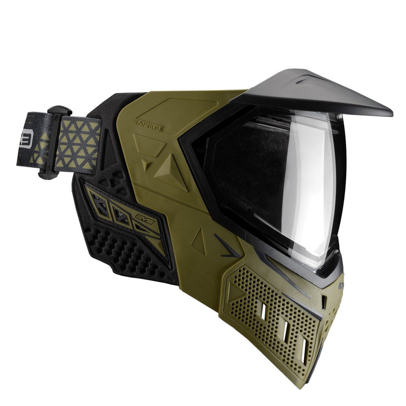 Empire EVS Paintball Goggle