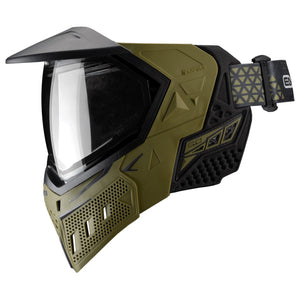 Empire EVS Paintball Goggle