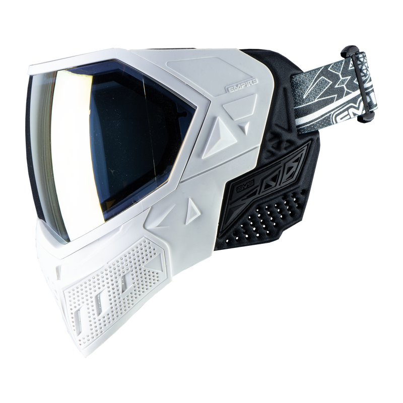 Empire EVS Paintball Goggle 2021 colours