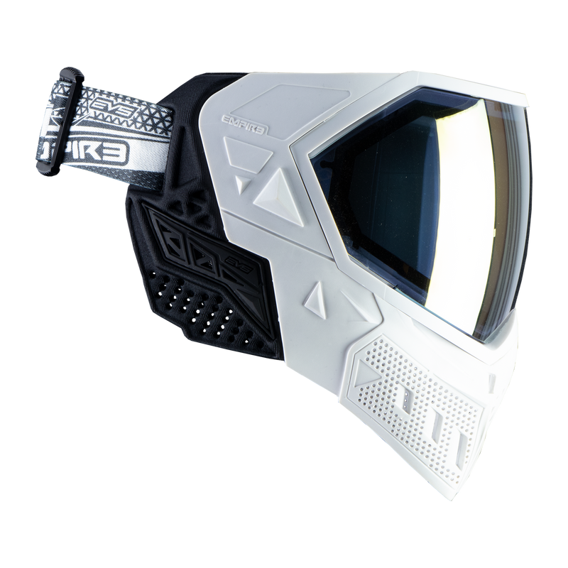 Empire EVS Paintball Goggle 2021 colours
