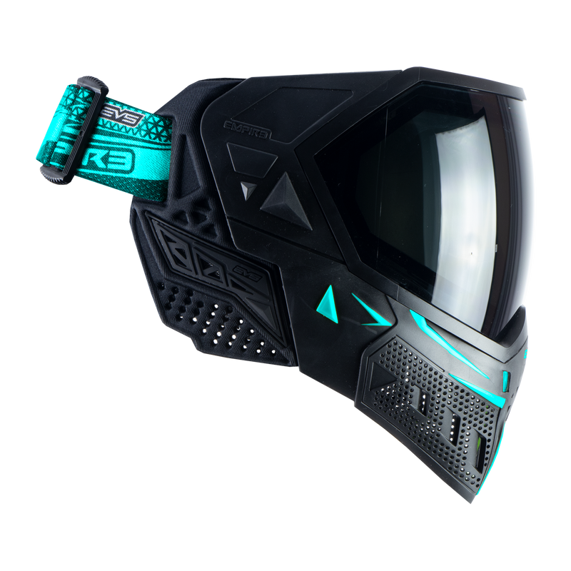 Empire EVS Paintball Goggle 2021 colours