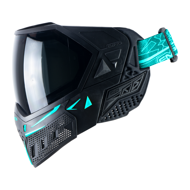 Empire EVS Paintball Goggle 2021 colours