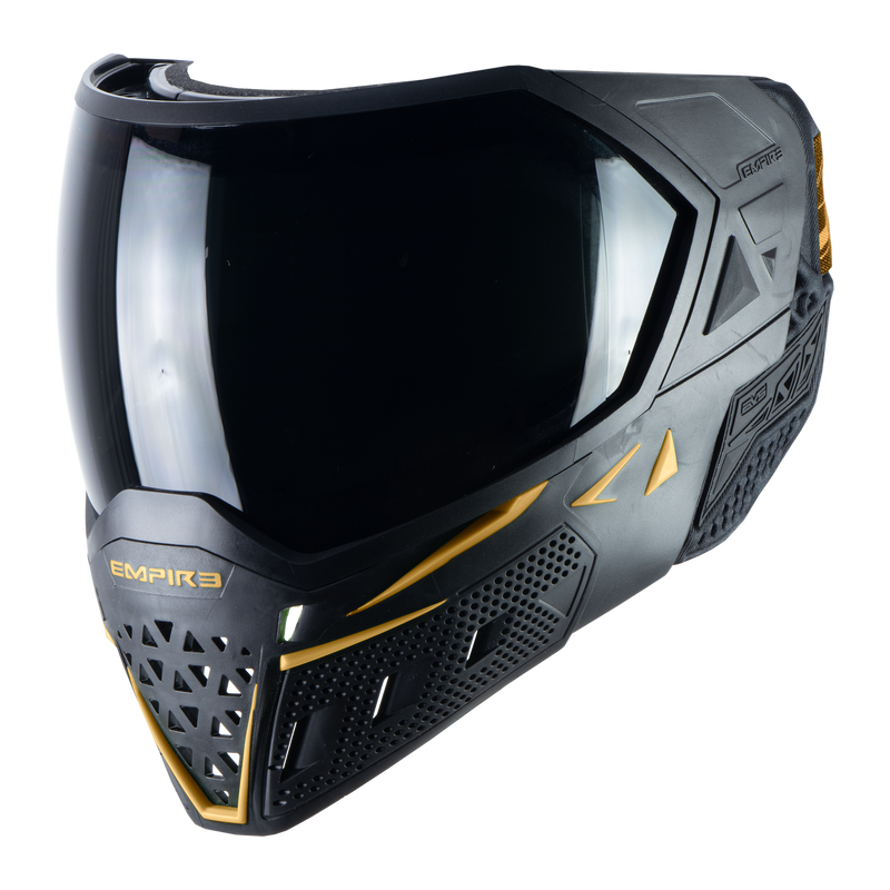 Empire EVS Paintball Goggle 2021 colours