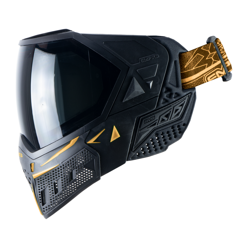 Empire EVS Paintball Goggle 2021 colours