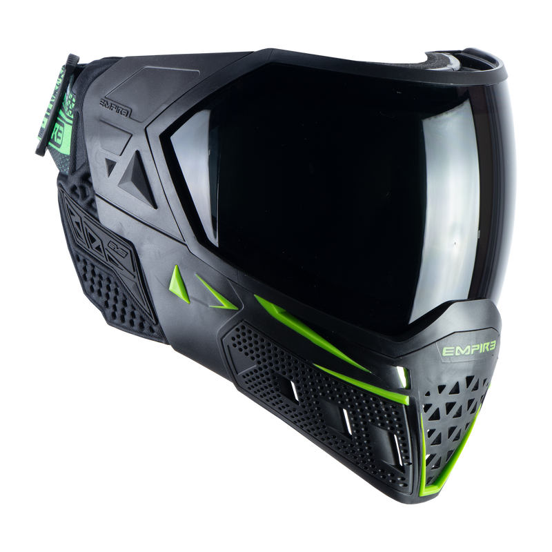 Empire EVS Paintball Goggle 2021 colours