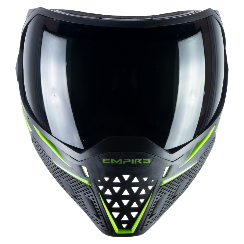 Empire EVS Paintball Goggle 2021 colours