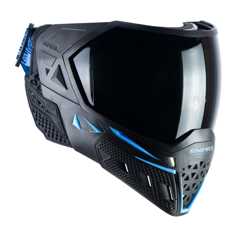 Empire EVS Paintball Goggle 2021 colours