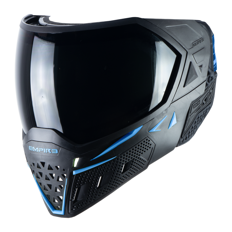 Empire EVS Paintball Goggle 2021 colours