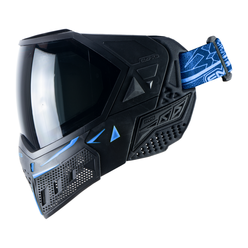 Empire EVS Paintball Goggle 2021 colours