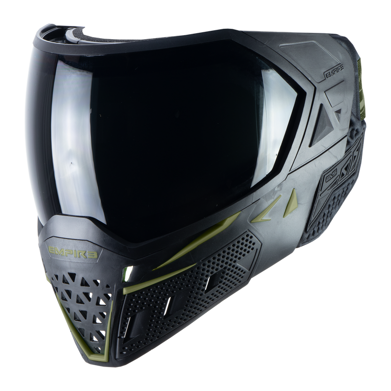 Empire EVS Paintball Goggle 2021 colours